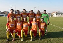 Calcio 1a Categoria – L’Union Team sbanca Sermide ed è campione d’inverno DSC_0003
