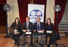 Azione e Iv all’assalto: la scommessa sul futuro dei giovani