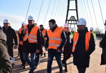 Ponte di San Benedetto, Salvini sblocca il nodo by pass