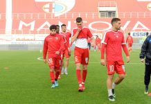 Calcio Serie C – Bocalon-Guccione: il Mantova batte 2-0 la Pro Patria