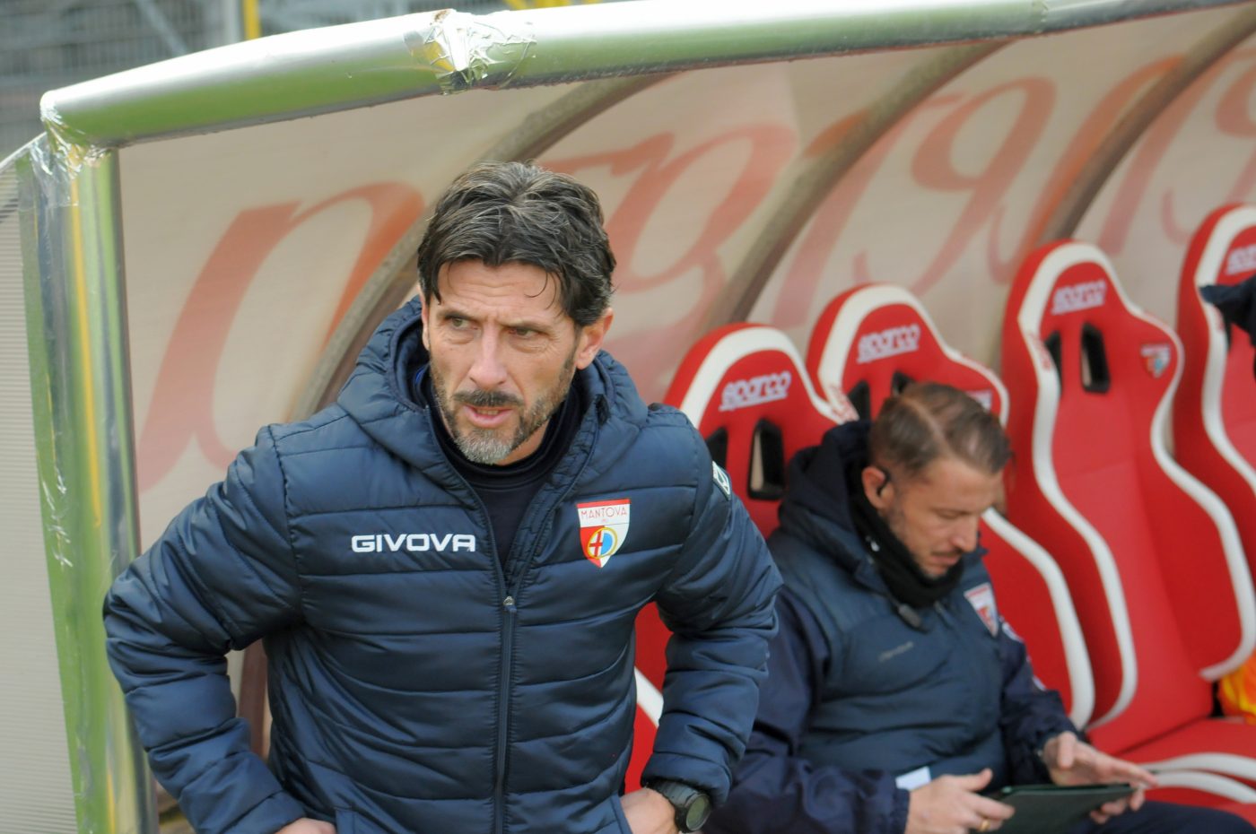 Serie C – Serie A Calcio: “Incrotati but determined: Mantova in Novara to get the three points”