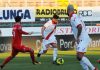 Calcio Serie C – Pro Patria “mangia-allenatori” biancorossi: gli esoneri di Roselli e Lauro