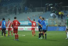 Calcio Serie C – Mantova, c’è un “tabù piemontese” da sfatare L'ultimo Novara-Mantova, nel 2015: finì 1-0 per i piemontesi