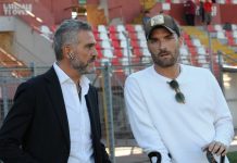 Calcio Serie C – Monachello, Procaccio & C.: per un 2023 migliore Battisti e Monachello