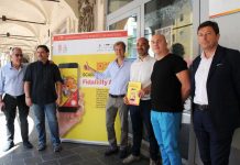 Fida(li)ty App mette in rete le imprese locali e i consumatori