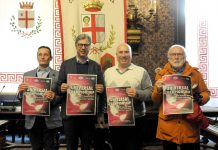 Mantova capitale della danza sportiva: da giovedì a domenica l’Universal Championship alla GP Arena DSC_9269