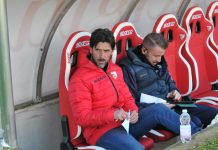 Calcio Serie C – Corrent applaude il Mantova: “Col Lecco buona prestazione e vittoria pesante” Nicola Corrent