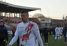 Calcio Serie C – Padella, buona la prima col Mantova: “Che bello esordire così” Emanuele Padella