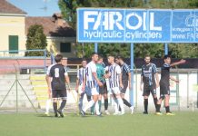 Calcio Promozione – La carica di Piccinini: “Suzzara in crescita, ora sotto col derby a Castel Goffredo” DSC_9985