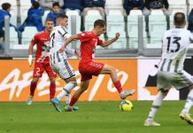 Calcio Serie C – Mantova, lunedì accertamenti per De Francesco Alberto De Francesco