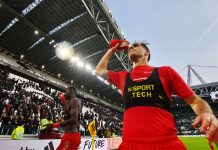 Calcio Serie C – Mantova, mirino sulla Pro Patria: Messori e Pinton in gruppo, esami ok per De Francesco De Francesco Alberto (Mantova) e Mensah Davis (Mantova)