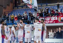 Basket A2 – La Staff può gioire: vittoria scacciacrisi contro Nardò FTI_5017
