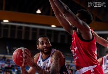 Basket serie A2 m – Staff a testa alta con la capolista Pistoia