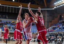 Basket Serie A2 maschile – Staff, le analisi di Zanco e Iannuzzi dopo il ko con Pistoia
