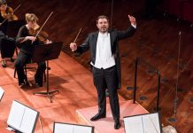Daniele Gatti completa il ciclo delle sinfonie di Mendelssohn con l’Orchestra Rai