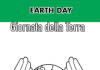 Giornata mondiale della Terra: disegni dei bambini nei negozi