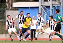 Calcio 1a Categoria Crer – Il Viadana gioca d’anticipo sul campo della Povigliese Grazioli_04