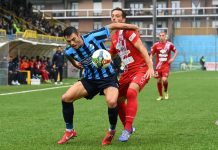 Calcio serie C – Quanti rimpianti negli scontri diretti. Mantova, serve un cambio di passo Enrici e Guccione nel match d'andata