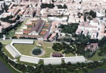 Mantova Hub, Ok al progetto della nuova “piazza del paesaggio”