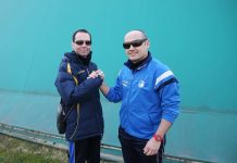 Calcio 2a Categoria – L’amichevole Poggese-Ostiglia è una “reunion” di famiglia 22