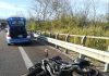 Muore in ospedale venti giorni dopo l’incidente in scooter