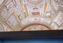 La collezione Freddi riapre al pubblico nel Castello di San Giorgio