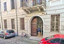 Gli studenti dello Ial a scuola di legalità con Giovanni Impastato