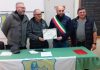 Calcio e solidarietà, al torneo di Polesine l’attestato di benemerenza