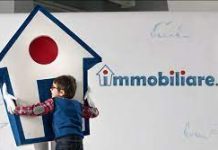 Casa: domanda in forte crescita per le abitazioni in vendita