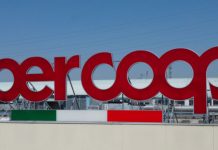 Concluso il restyling. L’Ipercoop della Favorita si rinnova