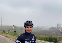 Ciclocross – Iris Rolfini (Sporteven) chiude il Tricolore al 15esimo posto Iris Rolfini