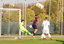 Calcio Promozione – Lancini: “Castellana, ora due gare decisive” Lorenzo Lancini