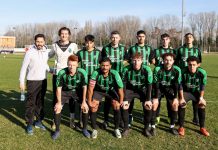 Calcio Promozione – Il Marmirolo ha una… Stella in difesa: preso il baby del Modena rullo