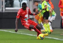 Calcio Serie C – Mensah carica se stesso e il Mantova: “Nel 2023 più gol e play off” Davis Mensah