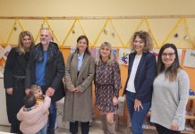 In 200 all’Open day delle materne