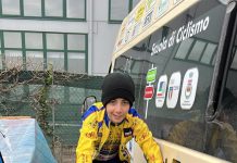 Ciclocross – Rolfini, Zerbinati e Gobbi nella Top 10 al “Cross del Sile”