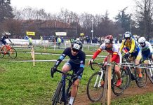 Ciclocross – Sporteven e Mincio Chiese ok a Seregno
