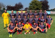 Calcio 3a Categoria – Super Beltrami fa godere il Pego: Moglia sconfitto nel big match Pego