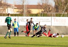 Calcio dilettanti – Castiglione, se ci sei batti il Rezzato. Asola-San Lazzaro derby “caldo” Peschiera_su_Galante
