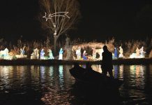 Tutto pronto a Rivalta per Puliamo il Mincio