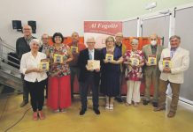 I primi 50 anni del Fogolèr