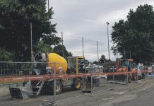 Rifacimento asfalti a Porto: interventi da 200mila euro a Sant’Antonio