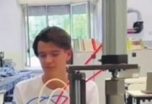 Lo schiaccia-lattine ecologico: premio agli studenti