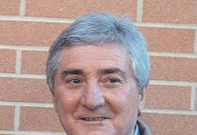 Domani i funerali del 75enne Ezio Ferrari