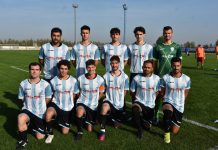 Calcio Prima Categoria – Serenissima: prima la salvezza, poi chissà… La Serenissima