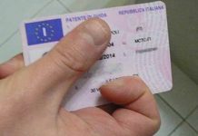 Marengo, patente falsa ed auto senza assicurazione: multato e denunciato