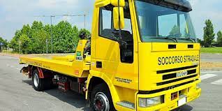Soccorso stradale