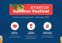 Startup Geeks Summer festival: 6 giorni dedicati alla formazione dal 4 al 9 luglio