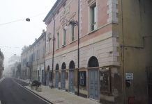 Risistemazione del teatro di Ostiglia: cantiere chiuso La stagione partirà il 16 febbraio