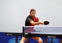 Tennis tavolo A1 femminile – Coppa Italia, la PaninoLab vuole la finale Tian Jing